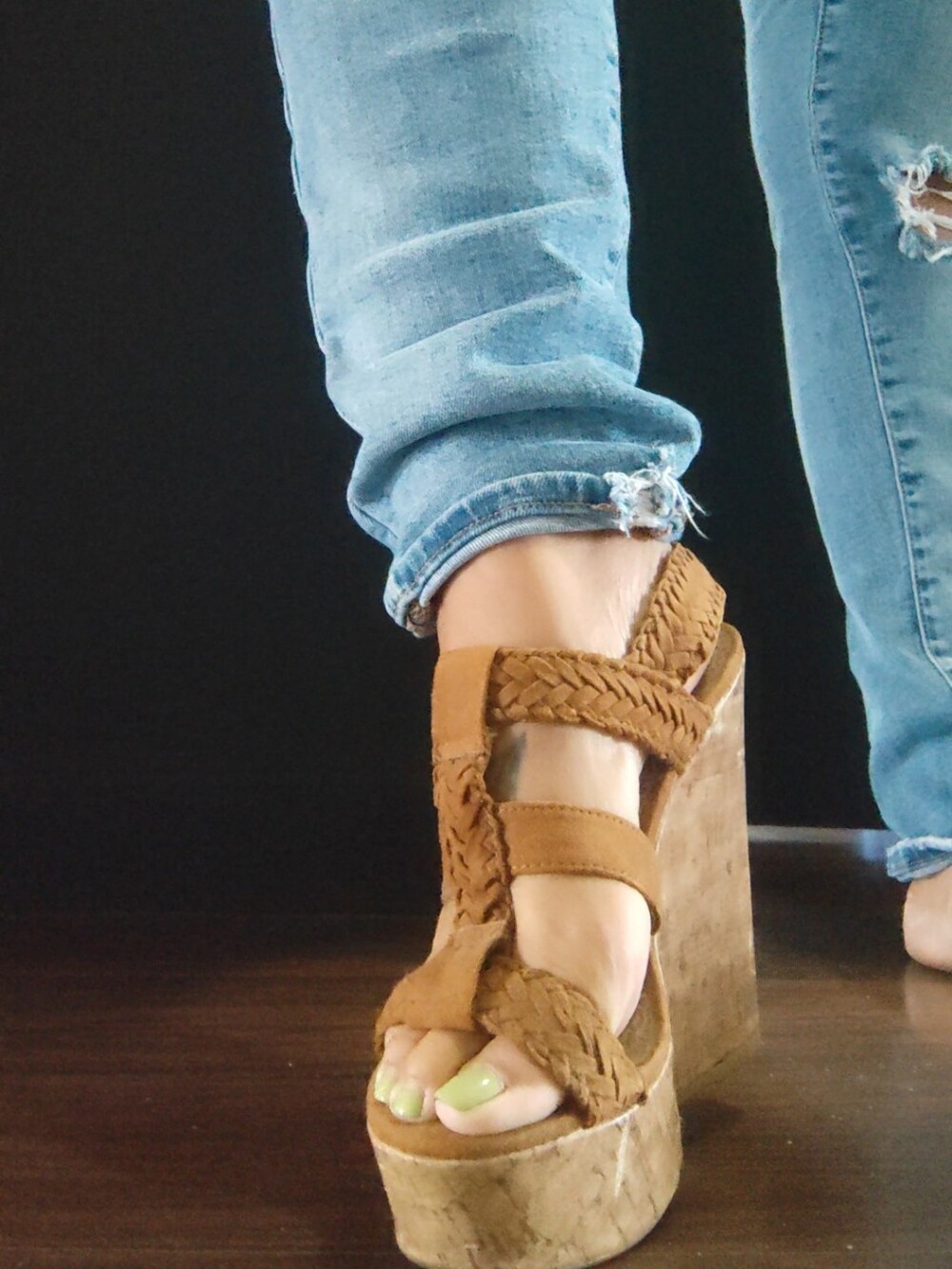 SHOE bundle